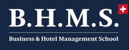 B.H.M.S. Logo